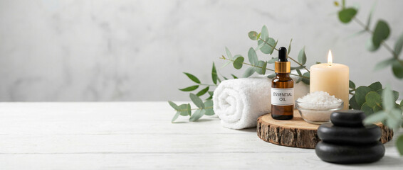 4月中旬に移転オープンする新店舗の、落ち着いたトーンの施術ルーム